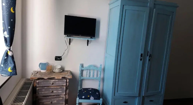 Номер Economy Nonna Litta