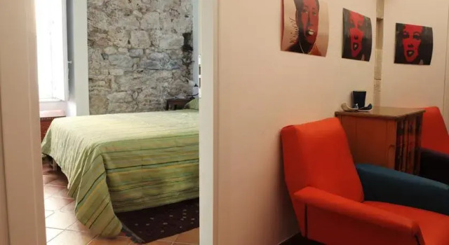 B&B1080, Забронировать Мини-отель Мотели Салерно, рядом с Дворец Читта ди Салерно, Мотель