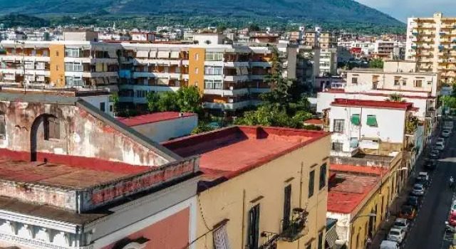 Casa Teresinella, Забронировать Отель Торре-Аннунциата Кампания