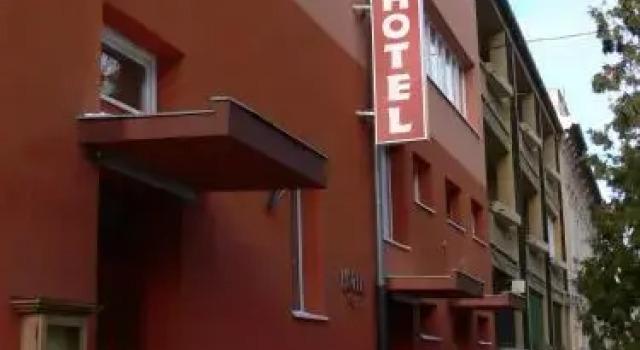 Hotel Centrum Szeged