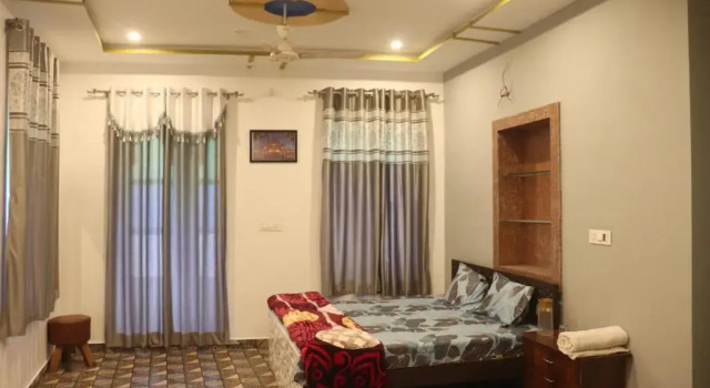 Люкс The Mehran way Homestay