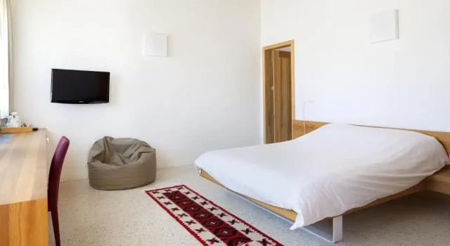 Двухместный номер Standard Hotel Gracanica