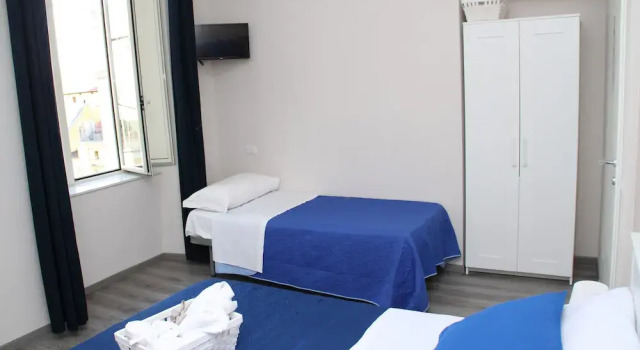 B&B Materdei 14, Забронировать Отель «постель и завтрак» Неаполь Кампания