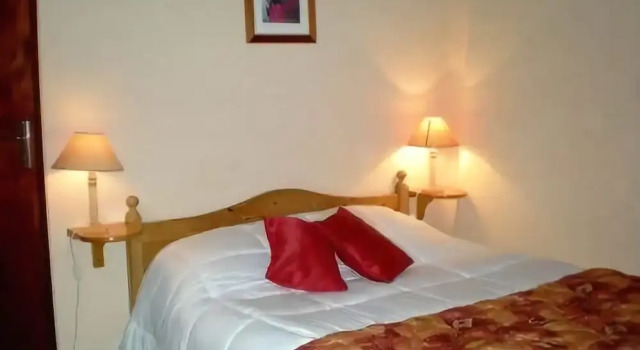 Le Relais De Launay