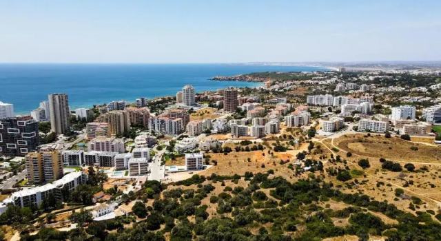Студия Alvor Studio 206
