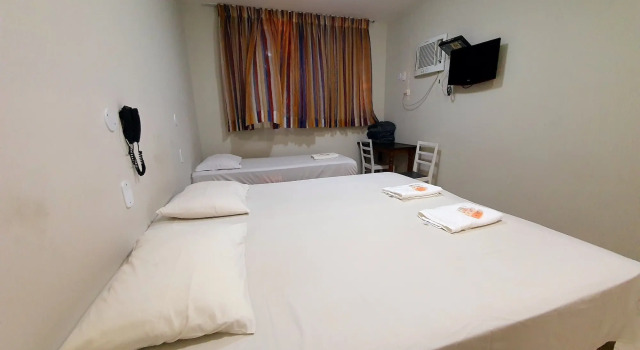 Copacabana Blue Hotel