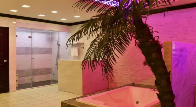 Xin Yuan Motel