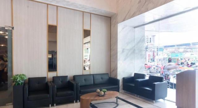 OYO 208 Anika Suites