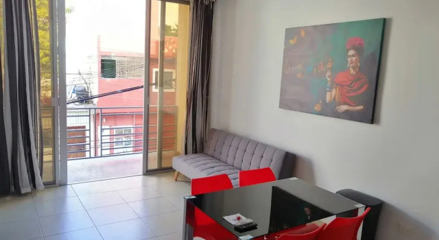 Апартаменты Condo Kiaraluna