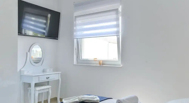 Apartments Olujic, Забронировать Апартаменты/квартира Вир Zadar Islands