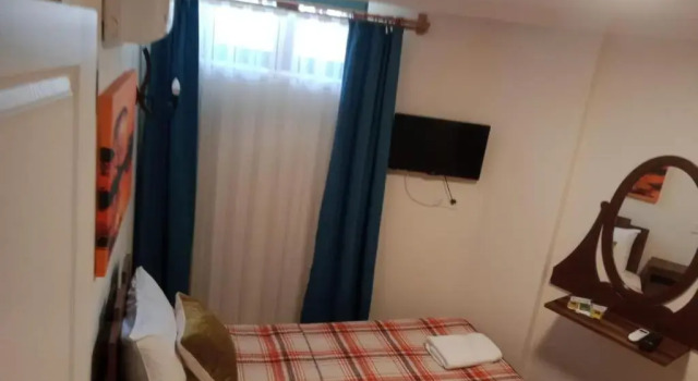 Ayvalik Rebetiko Otel, Забронировать Отель Отели Айвалык 3 звезды, 3*