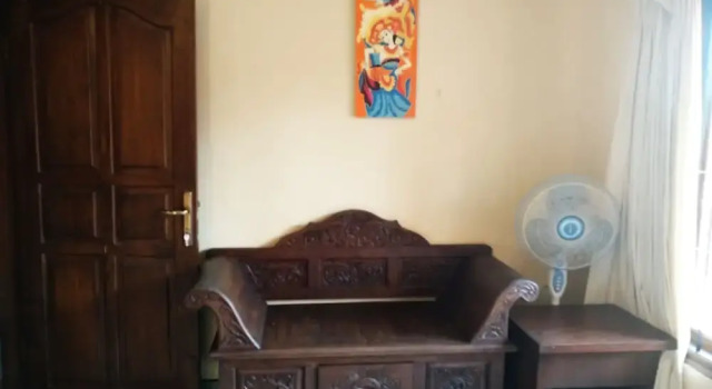 Bunk'd Backpackers Villa - Hostel, Забронировать Хостел Отели провинции Бали с завтраком, Завтраки