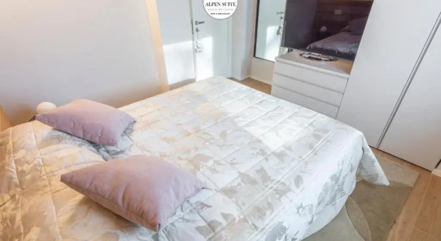 Номер Standard B&B Alpen Suite Ponte di Legno