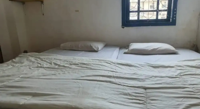 SPOT ON 2422 Kost Laguna, Rezerwuj Hotel Palembang Sumatra