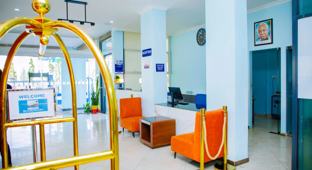 Best Western Dodoma City Hotel, Забронировать Отель Dodoma Urban Додома, рядом с Museum of Geosciences Dodoma