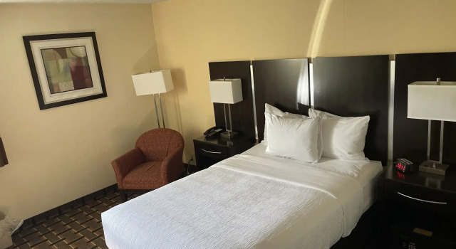 Comfort Inn Dunmore - Scranton East, Забронировать Отель Скрантона Sno Mountain