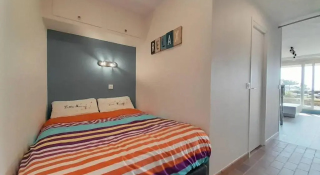 Studio Carnac, 1 pièce, 4 personnes - FR-1-477-204, Rezerwuj Hotel Carnac 