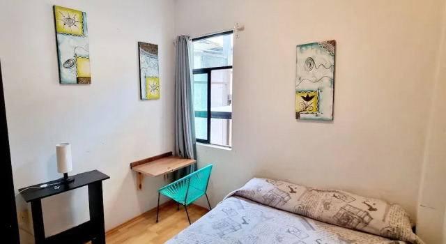 HoM Monterrey - Hostel, Book Hostel / Vandrerhjem Hostels i Mexico City, Hostel / Vandrerhjem