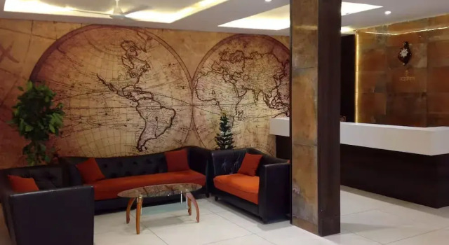 Priyanjali Hotel and Garden, Забронировать Отель Отели штата Махараштры с завтраком, Завтраки