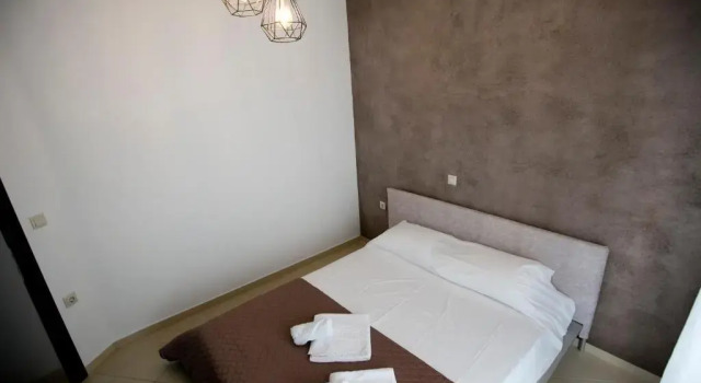 Апартаменты Gala House