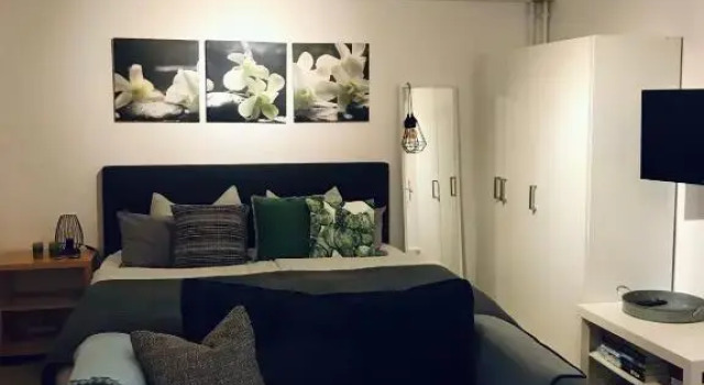 Апартаменты Apartment Dreiländereck