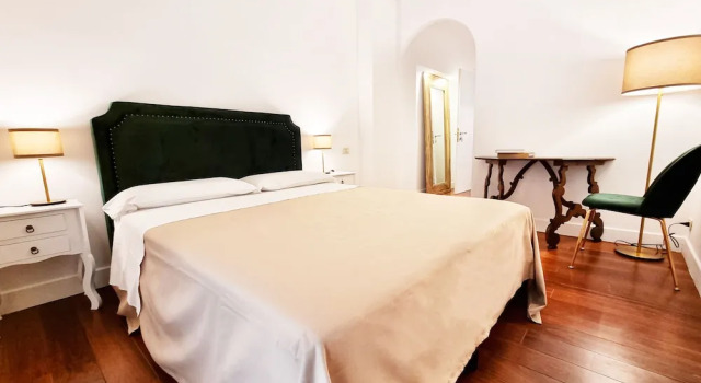 Номер Comfort Charme & Chic San Giacomo