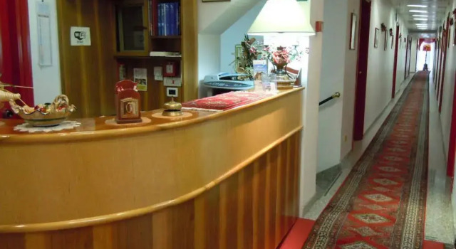 Hotel Facioni