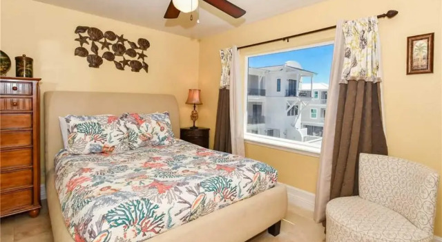 Castle By The Sea by Compass Resorts