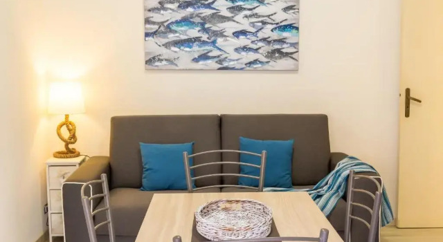 Апартаменты Casa Di Paola