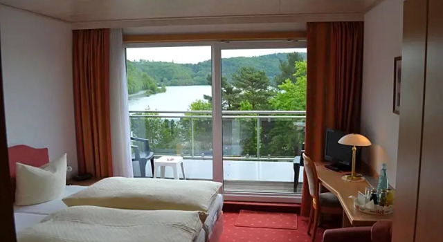 Seehotel Andree