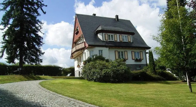 Aschberg Chalet