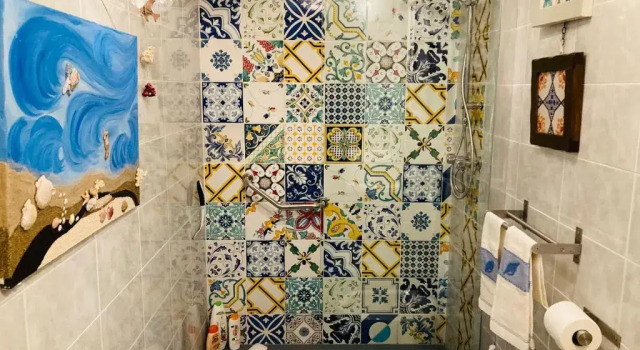 Коттедж The Flowers House