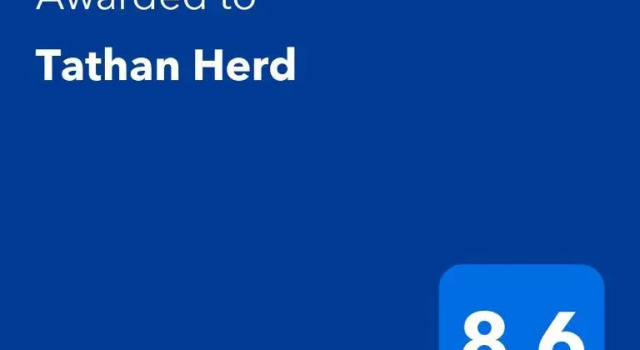 Номер Deluxe Tathan Herd