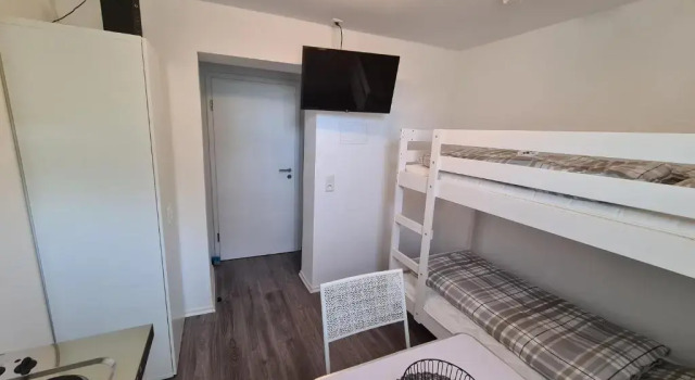 Апартаменты Appartement Am Süllberg