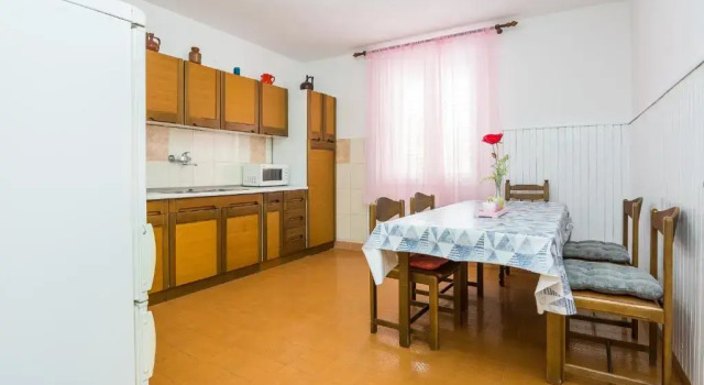 Апартаменты Drago Apartment