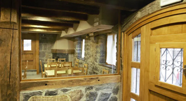 Hostal Lopenea, Reservar Hotel Leitza Navarra