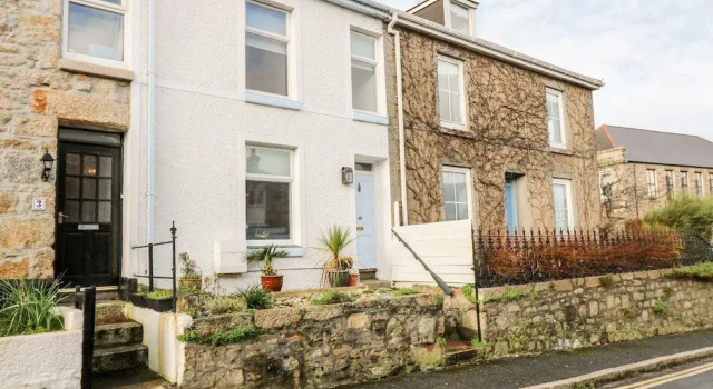 No. 2 Belgravia, Reservar Hotel Penzance 
