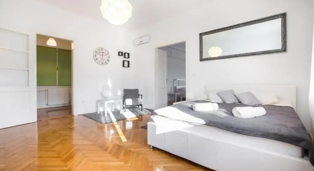 Apartment Ribnjak