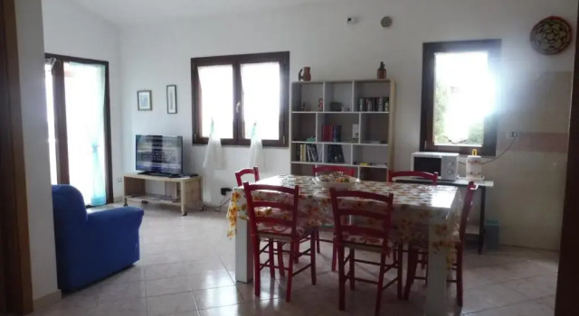 Апартаменты Casa Miriam - Appartamenti vacanze
