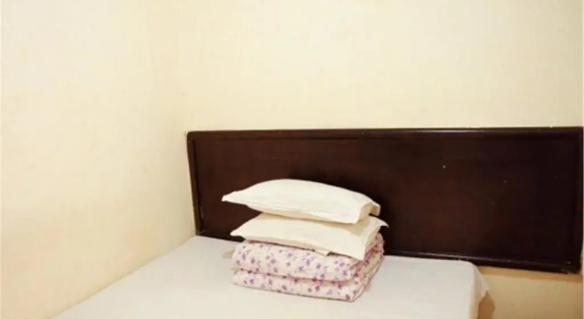 Dalian Delai Inn, Book Hotel Hoteller i Dagushan med parkering, Parkering