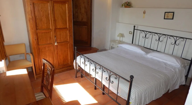 Студия Цокольный этаж Fullino Nero Rta - Residenza Turistico Alberghiera