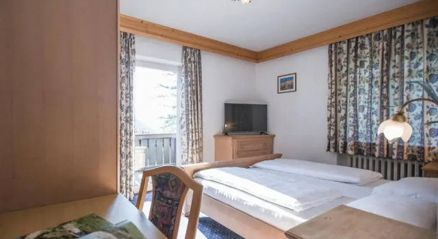 Номер Standard Bike & Ski Hotel Diana