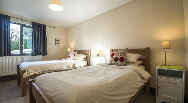 Rock Cottage - 3 Bedroom Holiday Home - Fishguard, Забронировать Дом для отпуска Фишгард Пембрукшир