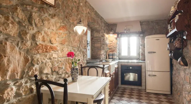 Коттедж Holiday Home Bozanić