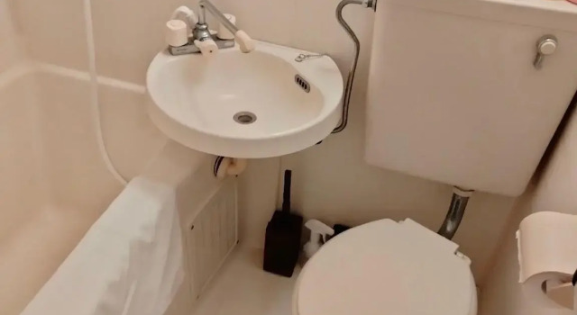 EX Shirokitakoen Apartment 307, Забронировать Апартаменты/квартира Апартаменты Сакаи, Апартаменты/квартира