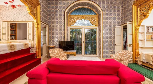 La Demeure Médina, Reservar Apartamento Túnis 
