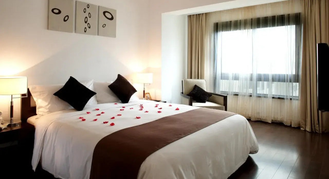 Belgravia Touwaen Serviced Residence