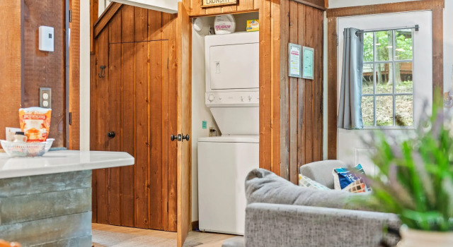 Boulder Pointe by Avantstay Deck & Forest Views, Boulder Lake Club Passes, Book Vacation Home Holiday Poconos United States of America