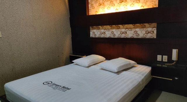 Luxus Zimmer Lonari Hotel