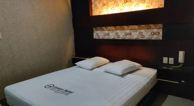 Camera Luxury Lonari Hotel